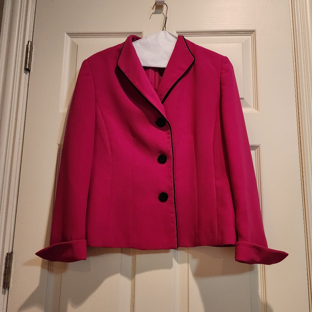 suit jacket